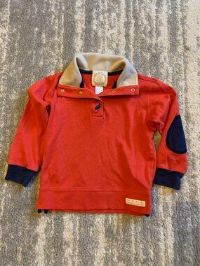 TBBC Beaufort Bonnet Pullover